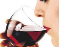 Rüyada Şarap Görmek - Şarap İçmek